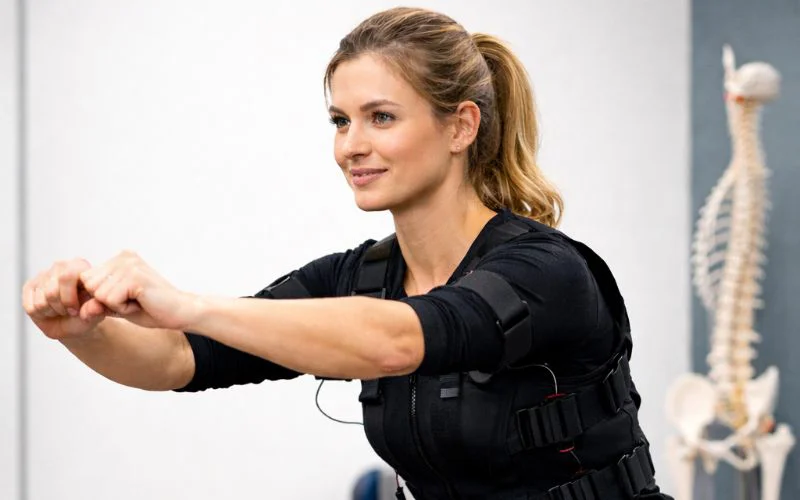 EMS Kimler İçin Uygundur? Kimler İçin Değildir?